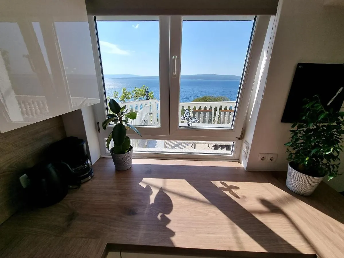 Apartment Niko Lux Dramalj