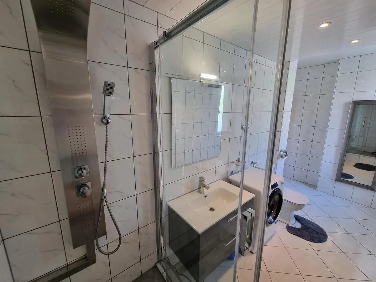 Apartment Niko Lux Dramalj