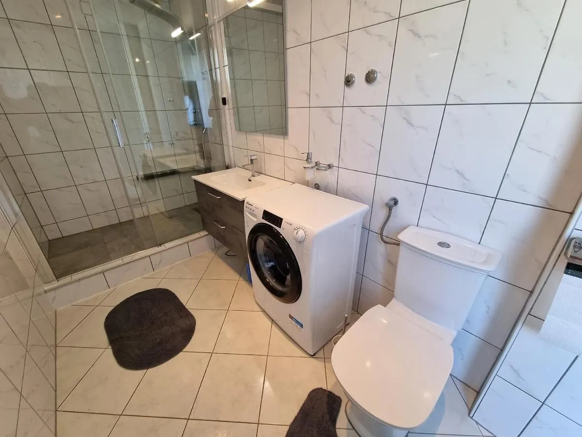 Apartment Niko Lux Dramalj 0*,