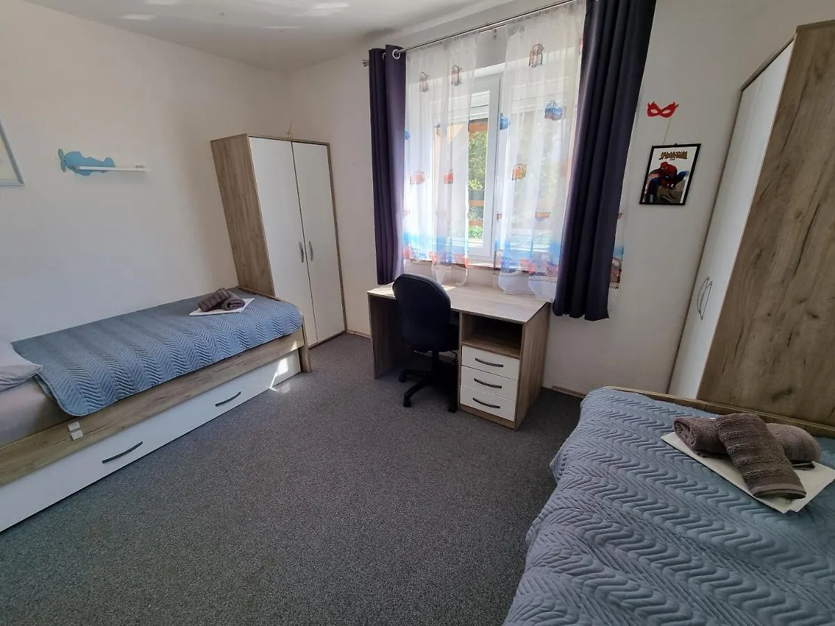 Apartment Niko Lux Dramalj