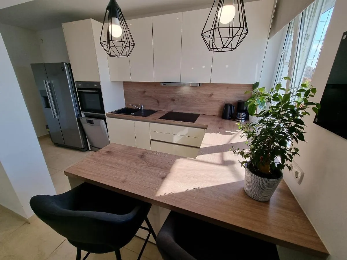 Apartment Niko Lux Dramalj 0*,