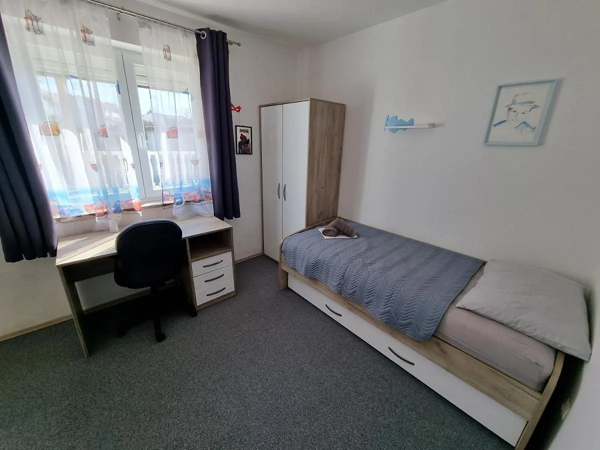 Apartment Niko Lux Dramalj