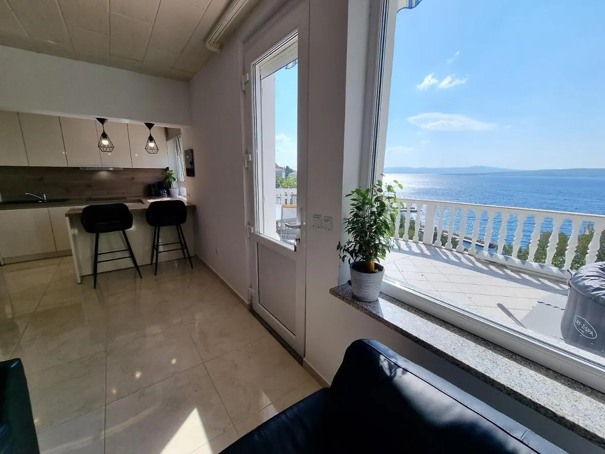 Apartment Niko Lux Dramalj