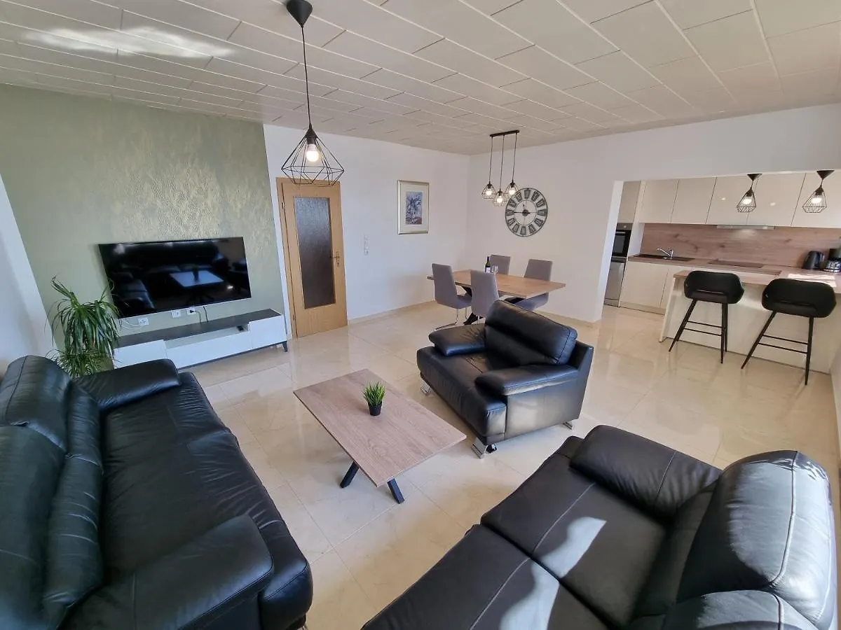 Apartment Niko Lux Dramalj Croatia