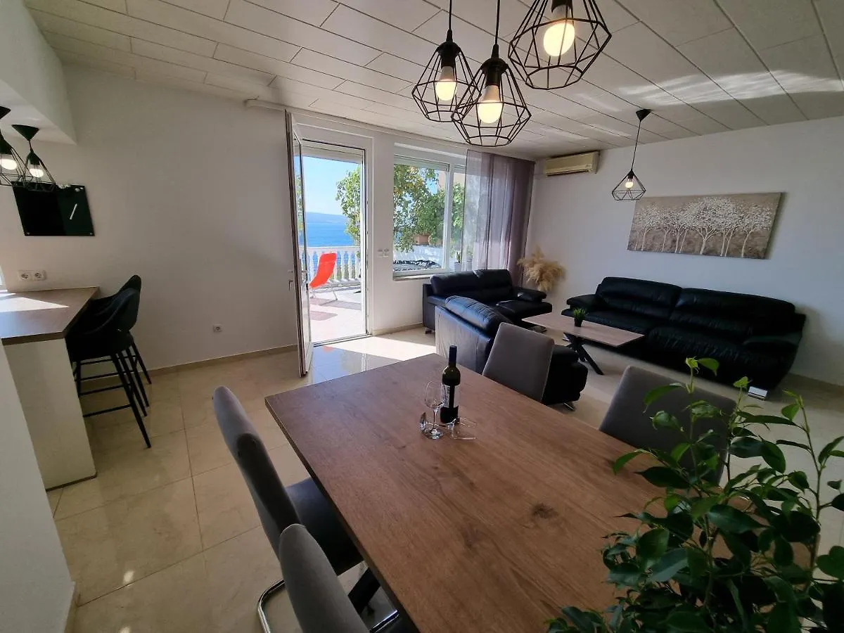 Apartment Niko Lux Dramalj